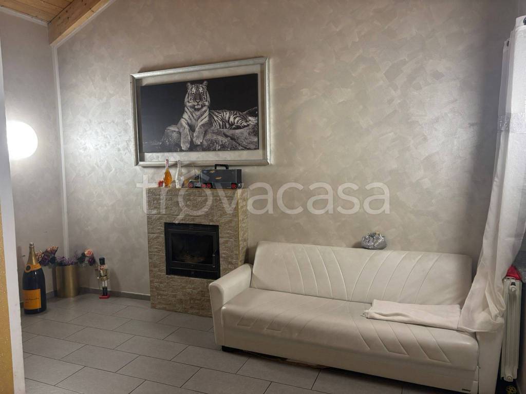 appartamento in vendita a Torino in zona Lucento