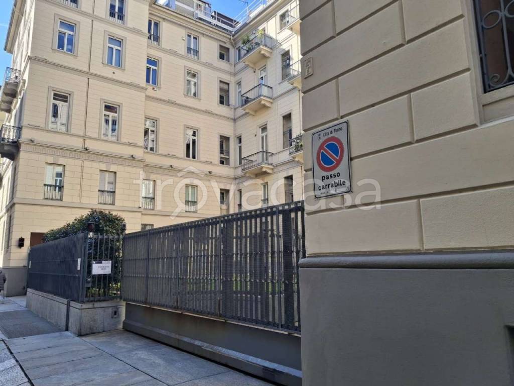 villa in vendita a Torino