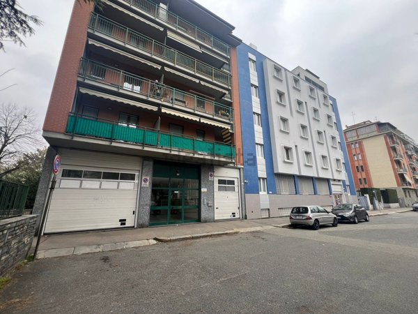 loft in vendita a Torino in zona Mirafiori Nord