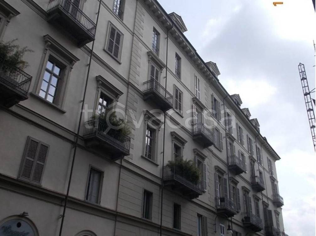 appartamento in vendita a Torino in zona Centro Storico