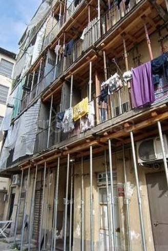 appartamento in vendita a Torino in zona Barriera di Milano