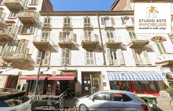 appartamento in vendita a Torino in zona San Donato