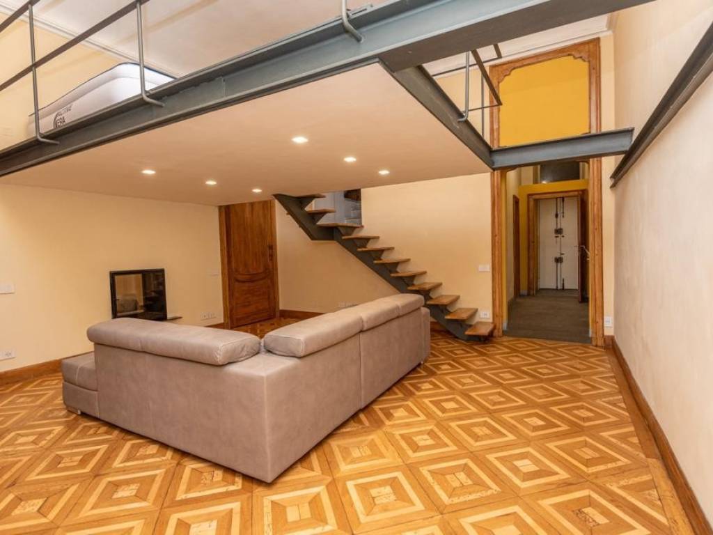 appartamento in vendita a Torino