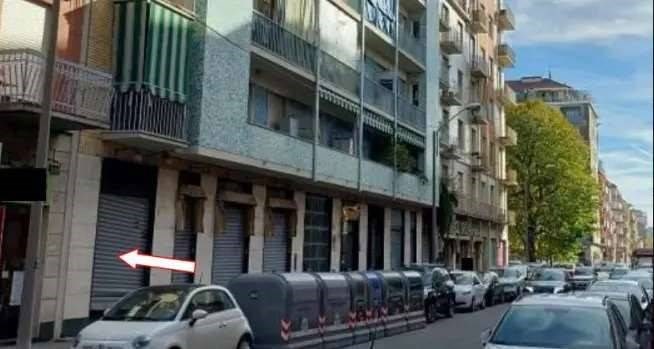 negozio in vendita a Torino