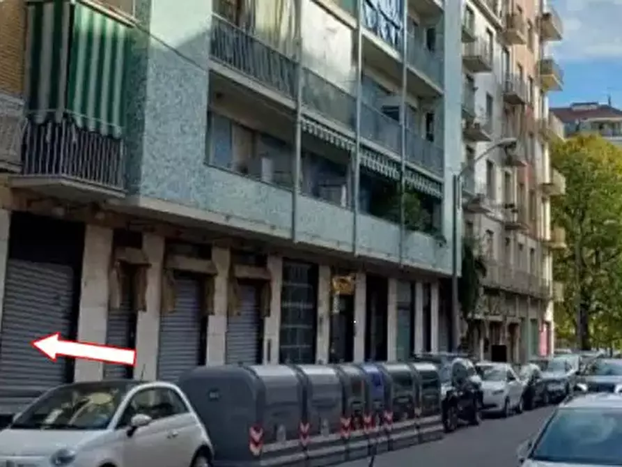 negozio in vendita a Torino