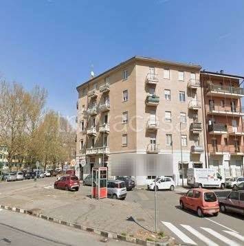 appartamento in vendita a Torino in zona Lucento