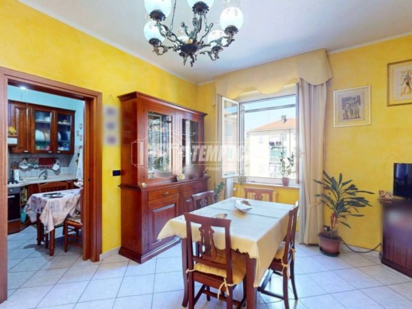 appartamento in vendita a Torino in zona Borgata Vittoria