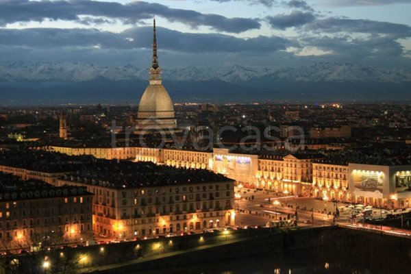 negozio in vendita a Torino in zona Centro Storico