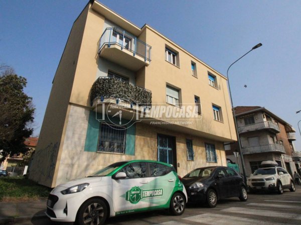 appartamento in vendita a Torino in zona Mirafiori Nord