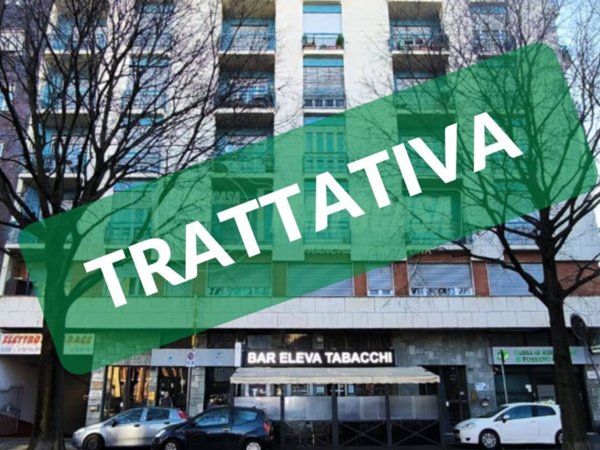 appartamento in vendita a Torino in zona Pozzo Strada