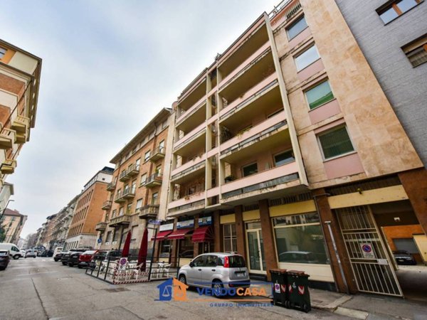 appartamento in vendita a Torino in zona Crocetta