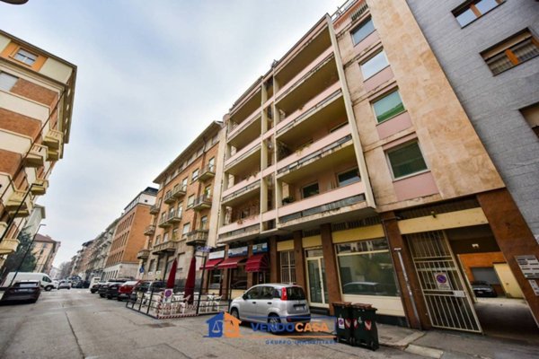 appartamento in vendita a Torino in zona Crocetta