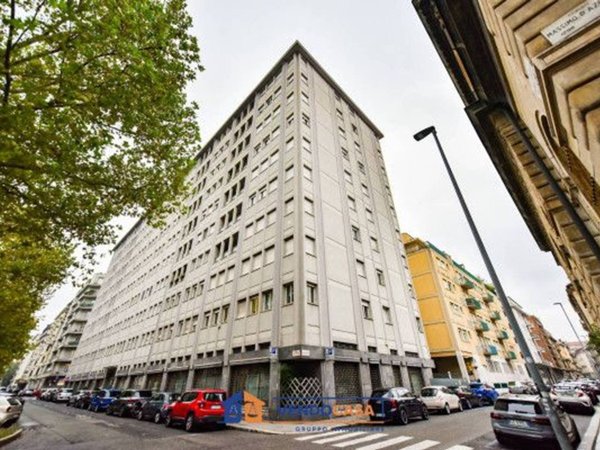 appartamento in vendita a Torino in zona San Salvario