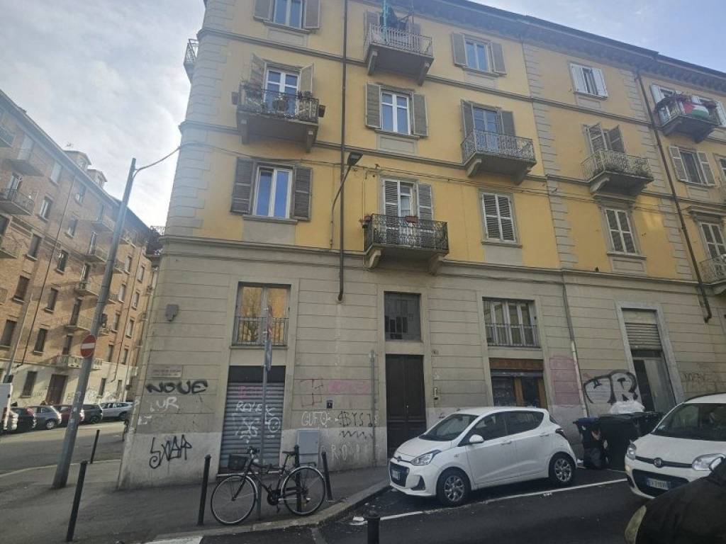 appartamento in vendita a Torino in zona Barriera di Milano