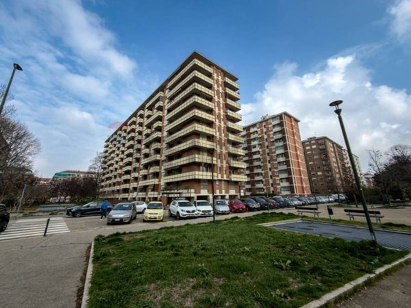 appartamento in vendita a Torino in zona Santa Rita