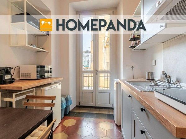 appartamento in vendita a Torino in zona San Donato