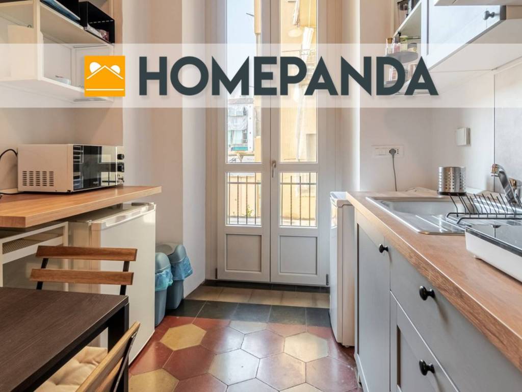 appartamento in vendita a Torino in zona San Donato