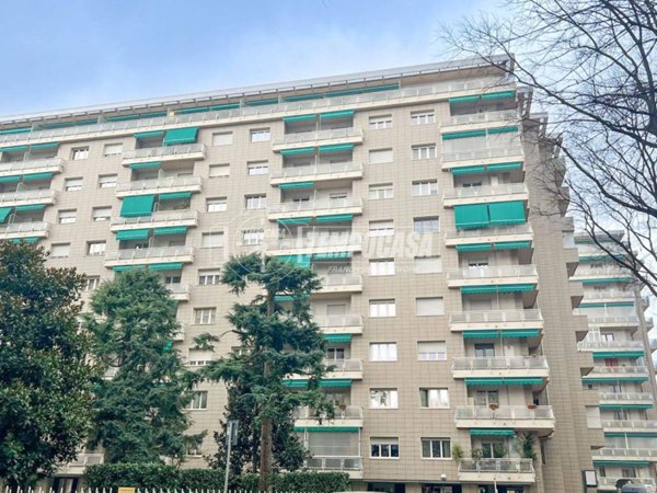 appartamento in vendita a Torino in zona Mirafiori Nord