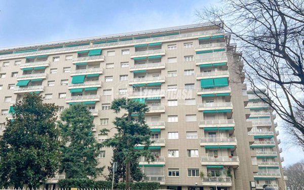 appartamento in vendita a Torino in zona Santa Rita