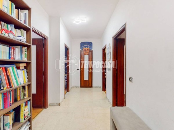 appartamento in vendita a Torino in zona San Salvario