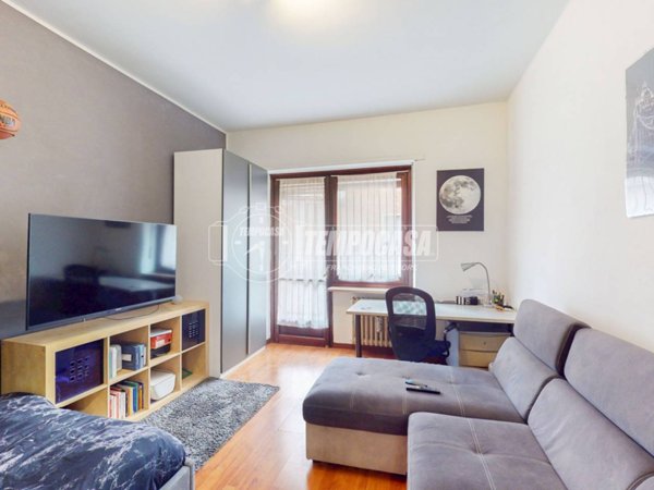 appartamento in vendita a Torino in zona San Salvario