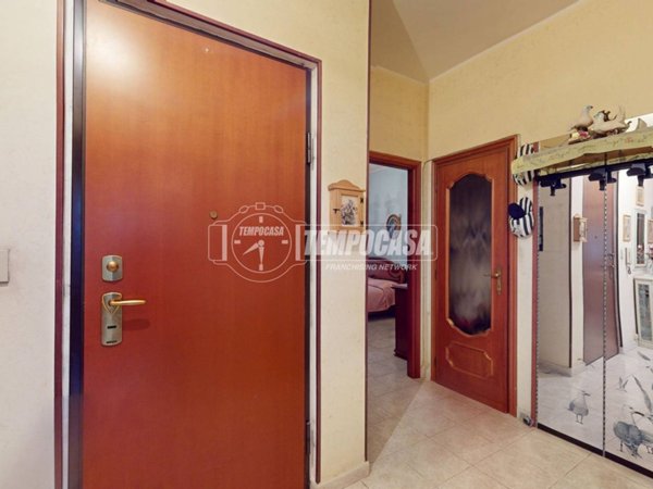 appartamento in vendita a Torino in zona Santa Rita