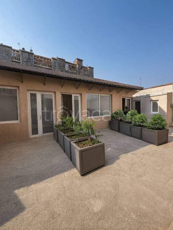 appartamento in vendita a Torino in zona Mirafiori Sud