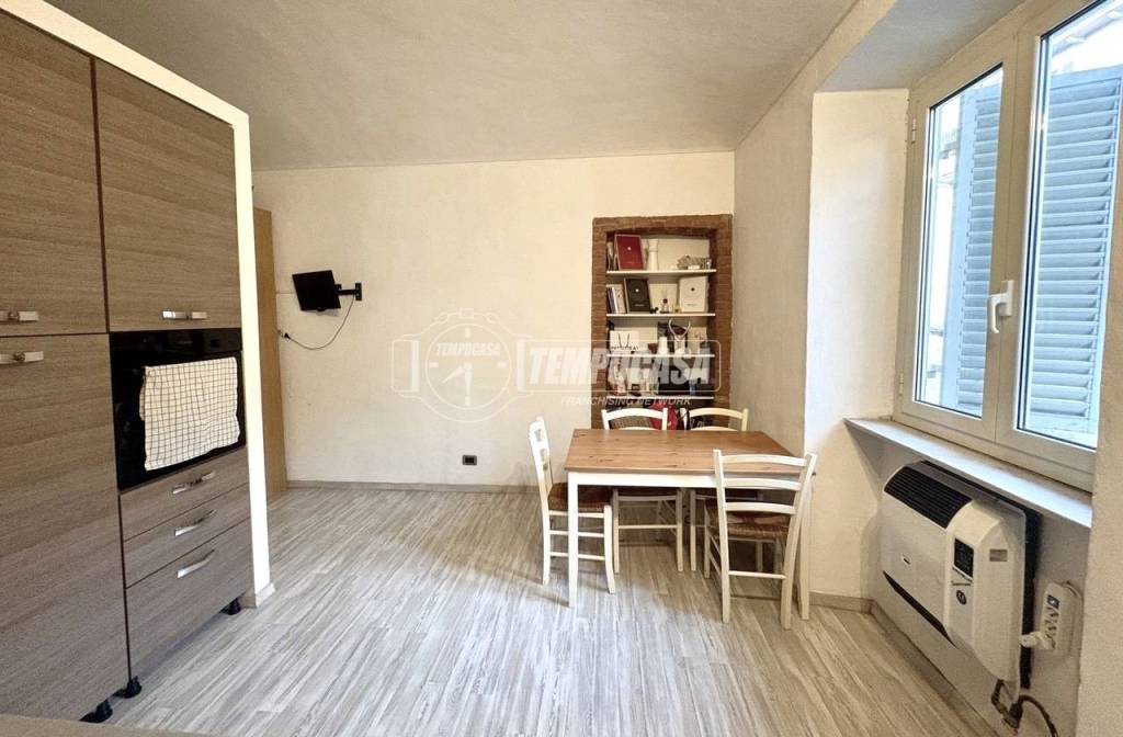 appartamento in vendita a Torino in zona Vanchiglia