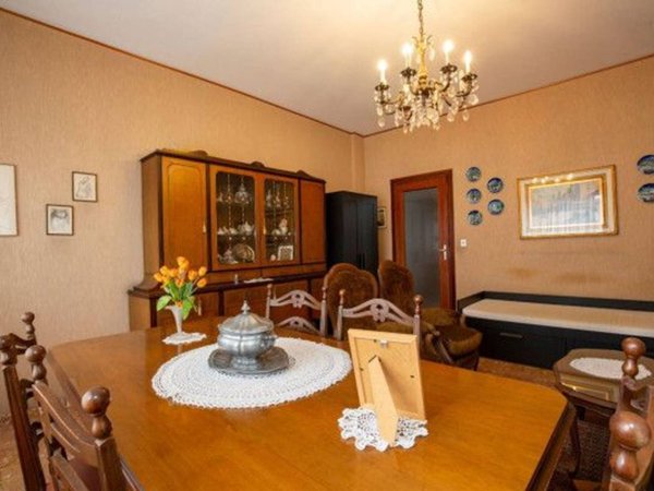 appartamento in vendita a Torino in zona Pozzo Strada