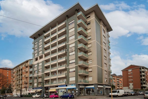 appartamento in vendita a Torino in zona Pozzo Strada