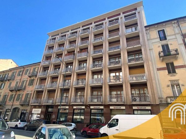 appartamento in vendita a Torino in zona Cit Turin