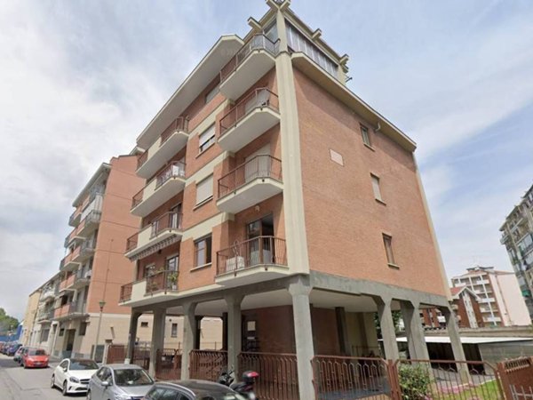 appartamento in vendita a Torino in zona Mirafiori Nord