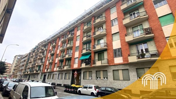 appartamento in vendita a Torino in zona Cenisia