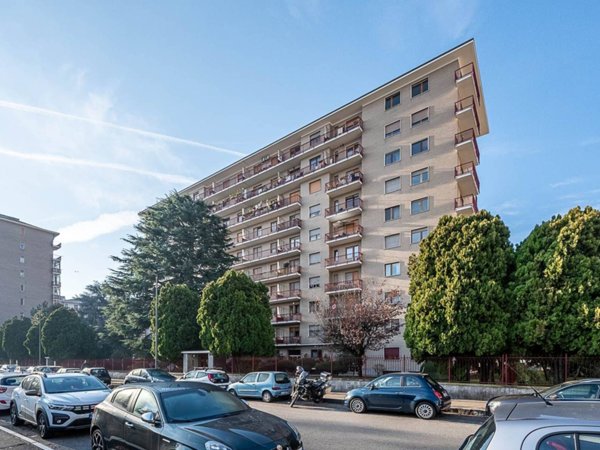 appartamento in vendita a Torino in zona Madonna di Campagna