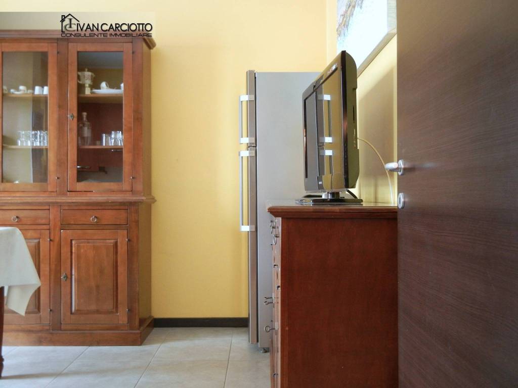 appartamento in vendita a Torino in zona Santa Rita