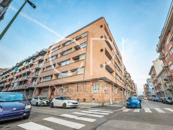 appartamento in vendita a Torino in zona Borgo San Paolo