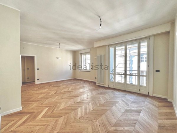 appartamento in vendita a Torino in zona Centro Storico