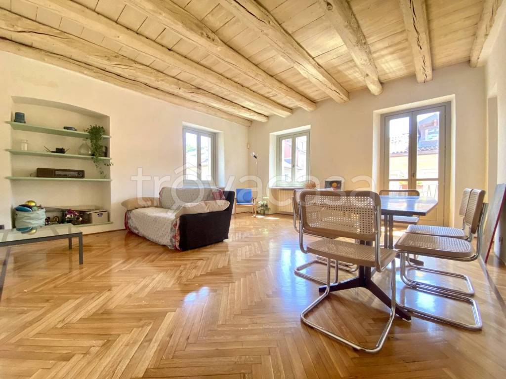 appartamento in vendita a Torino in zona Centro Storico