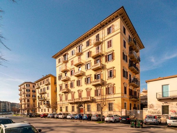 appartamento in vendita a Torino in zona Vanchiglia