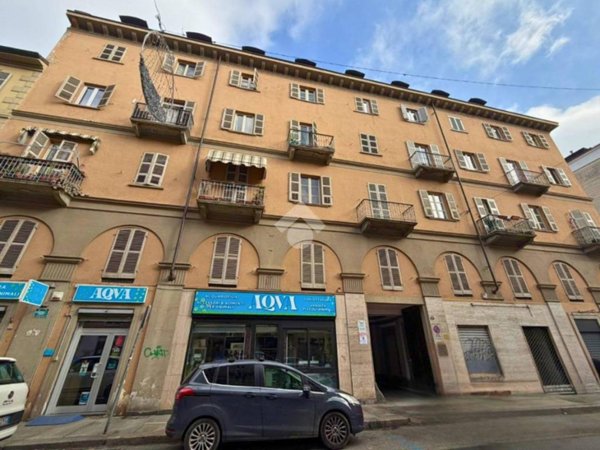 appartamento in vendita a Torino in zona San Donato