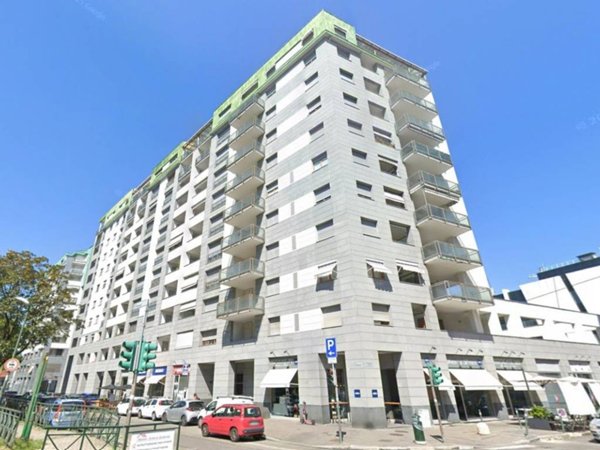 appartamento in vendita a Torino in zona Cenisia