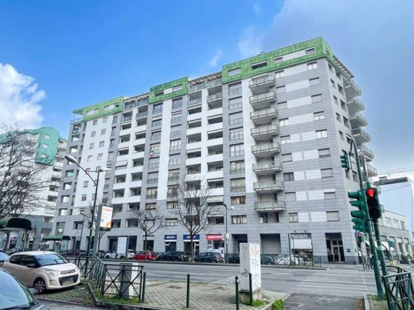 appartamento in vendita a Torino in zona Cenisia