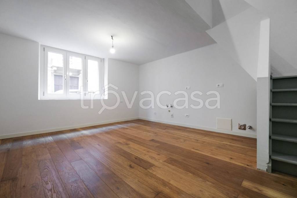 appartamento in vendita a Torino in zona Cit Turin