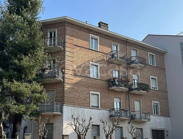 appartamento in vendita a Torino in zona Gran Madre