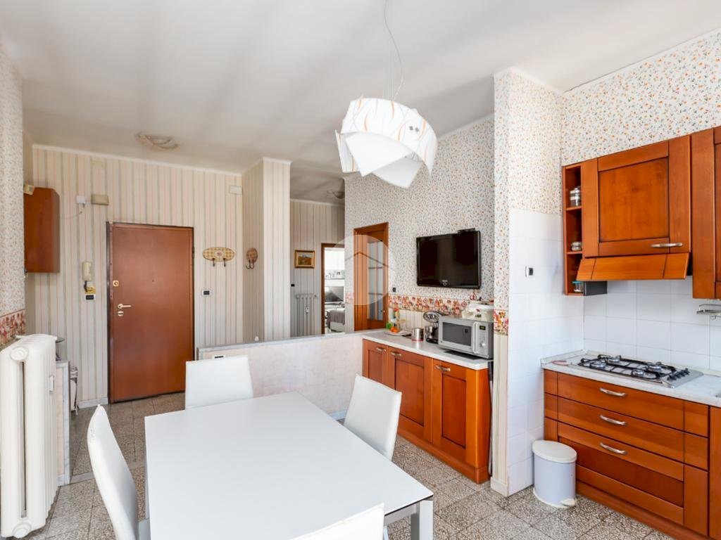 appartamento in vendita a Torino in zona Madonna di Campagna