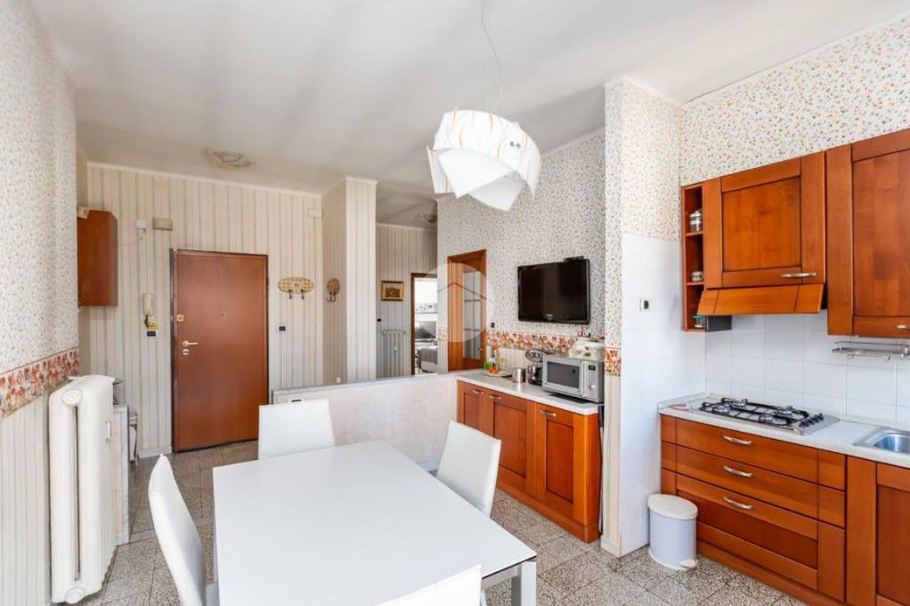 appartamento in vendita a Torino in zona Madonna di Campagna