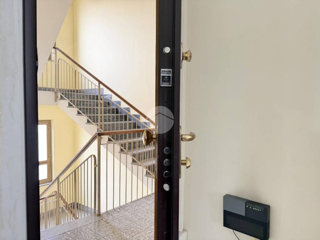 appartamento in vendita a Torino in zona Borgata Vittoria