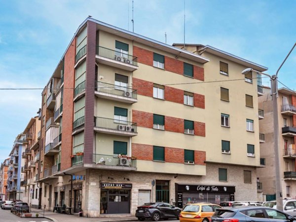 appartamento in vendita a Torino in zona Madonna di Campagna