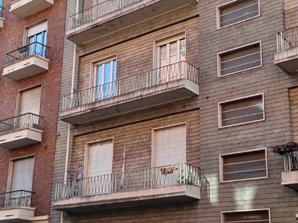 appartamento in vendita a Torino in zona Lingotto