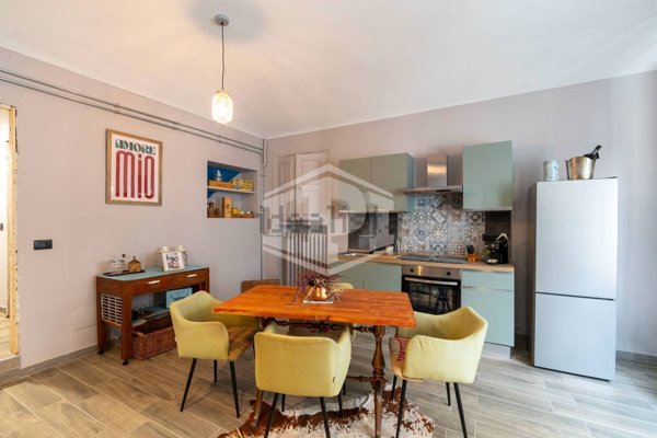 appartamento in vendita a Torino